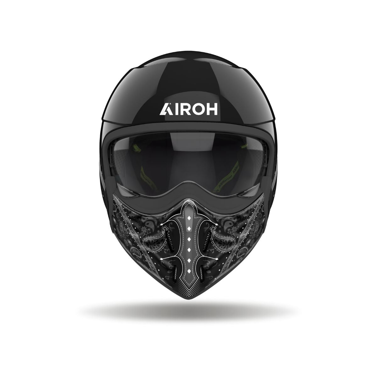 J110 PAESLY AIROH