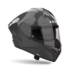 MATRYX ANTHRACITE AIROH