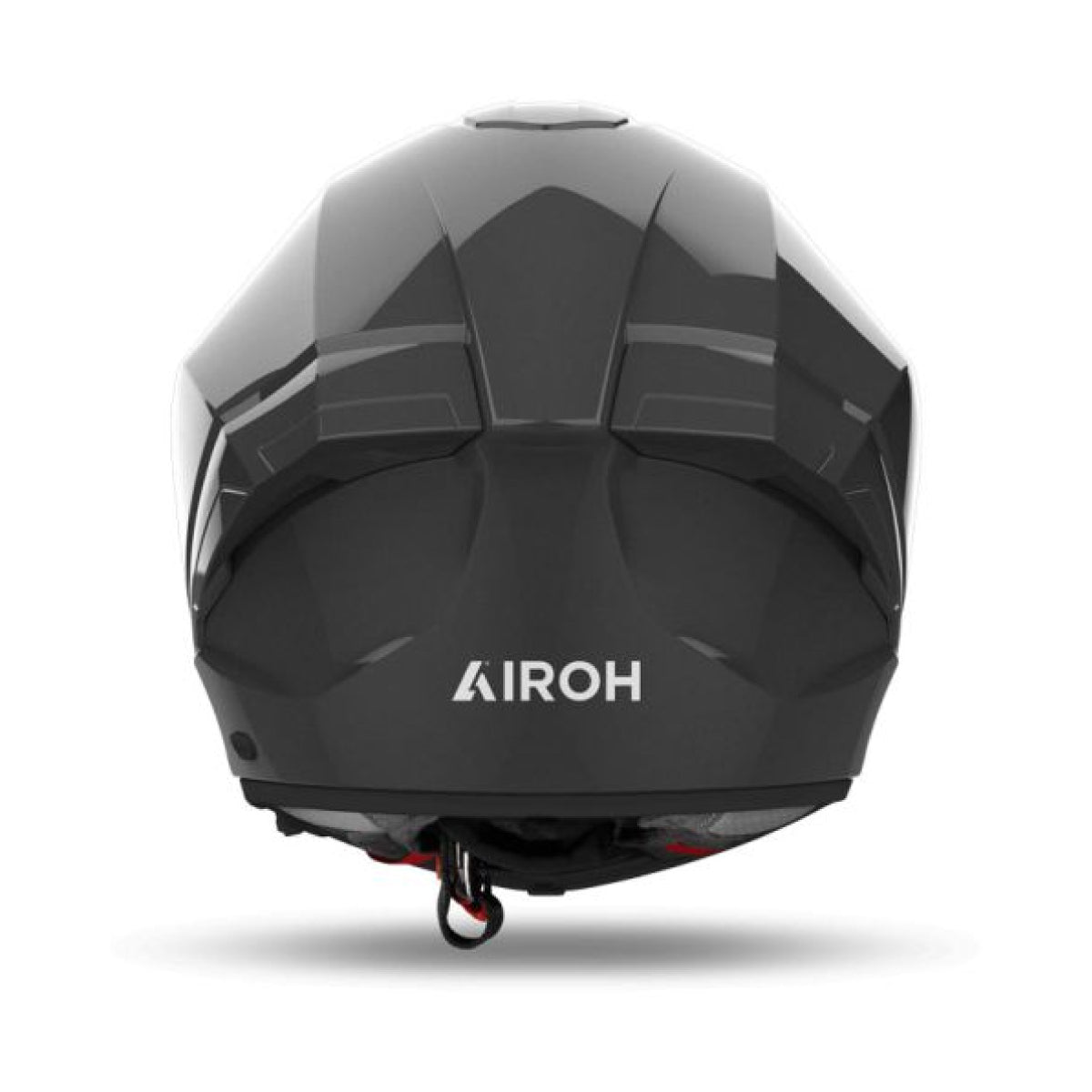 MATRYX ANTHRACITE AIROH
