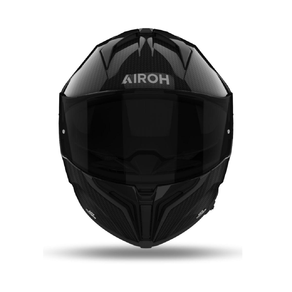 MATRYX CARBON AIROH