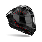 MATRYX CARBON STYLISH AIROH