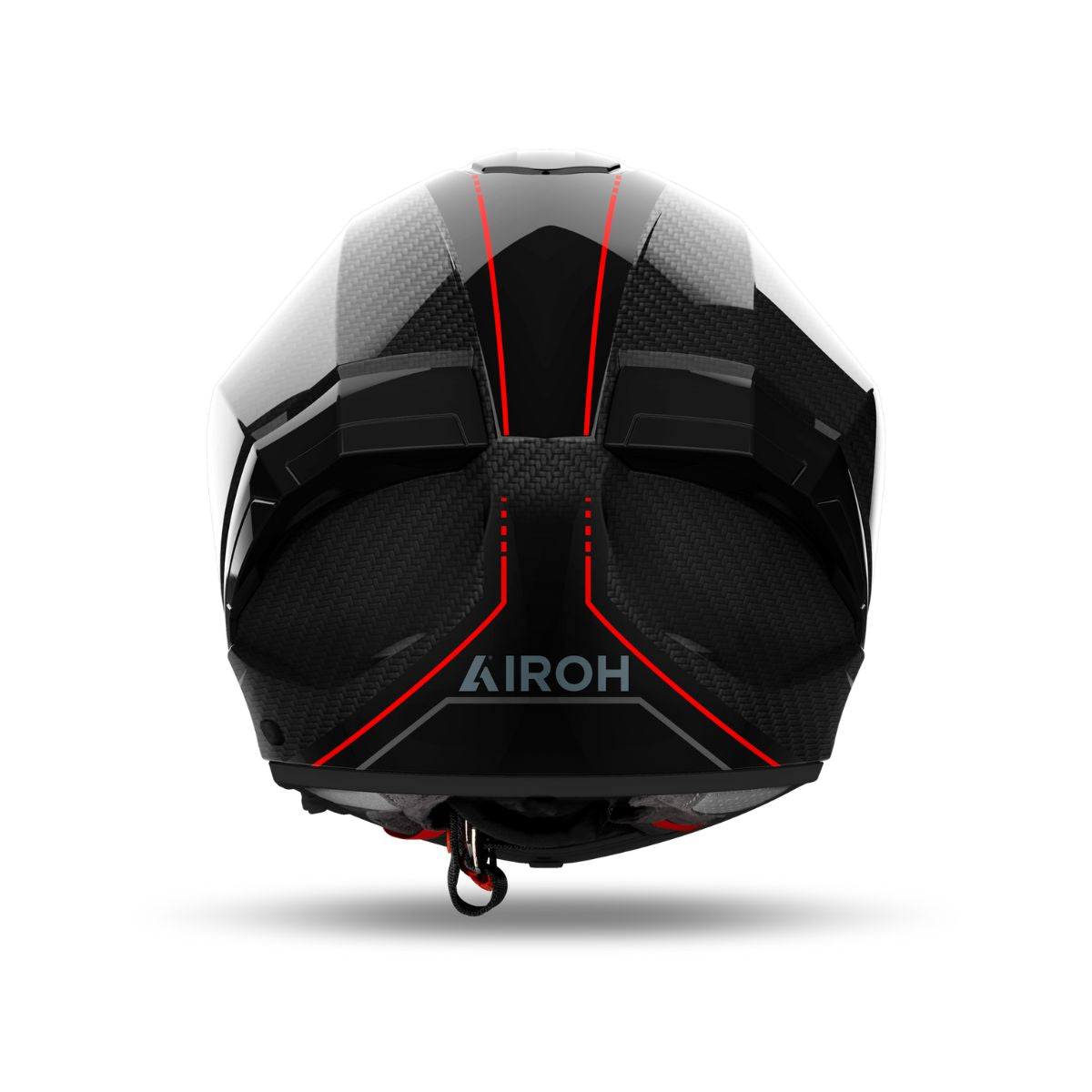 MATRYX CARBON STYLISH AIROH