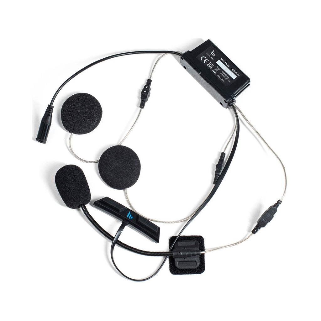 MT-B01 RIDERSYNC  MT