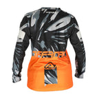 MX J-KID FOUR ACERBIS