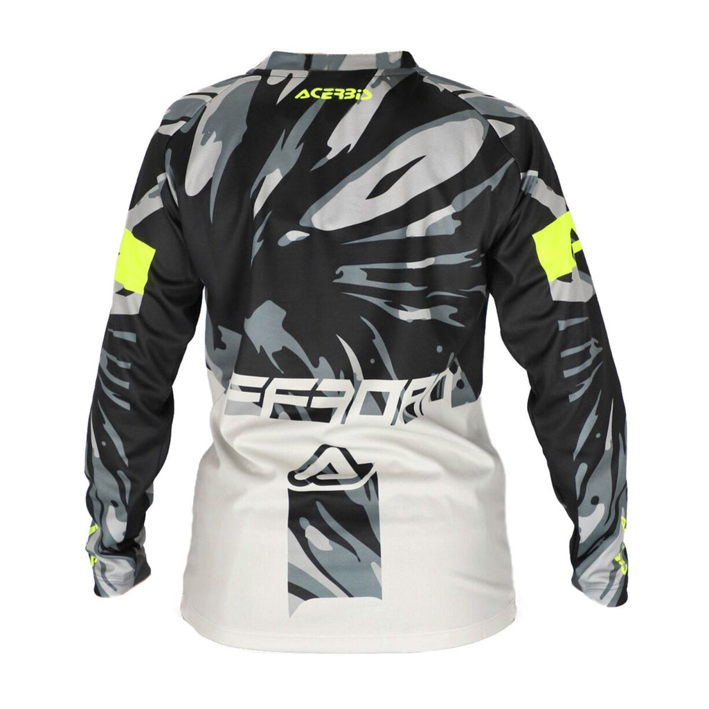 MX J-KID FOUR ACERBIS