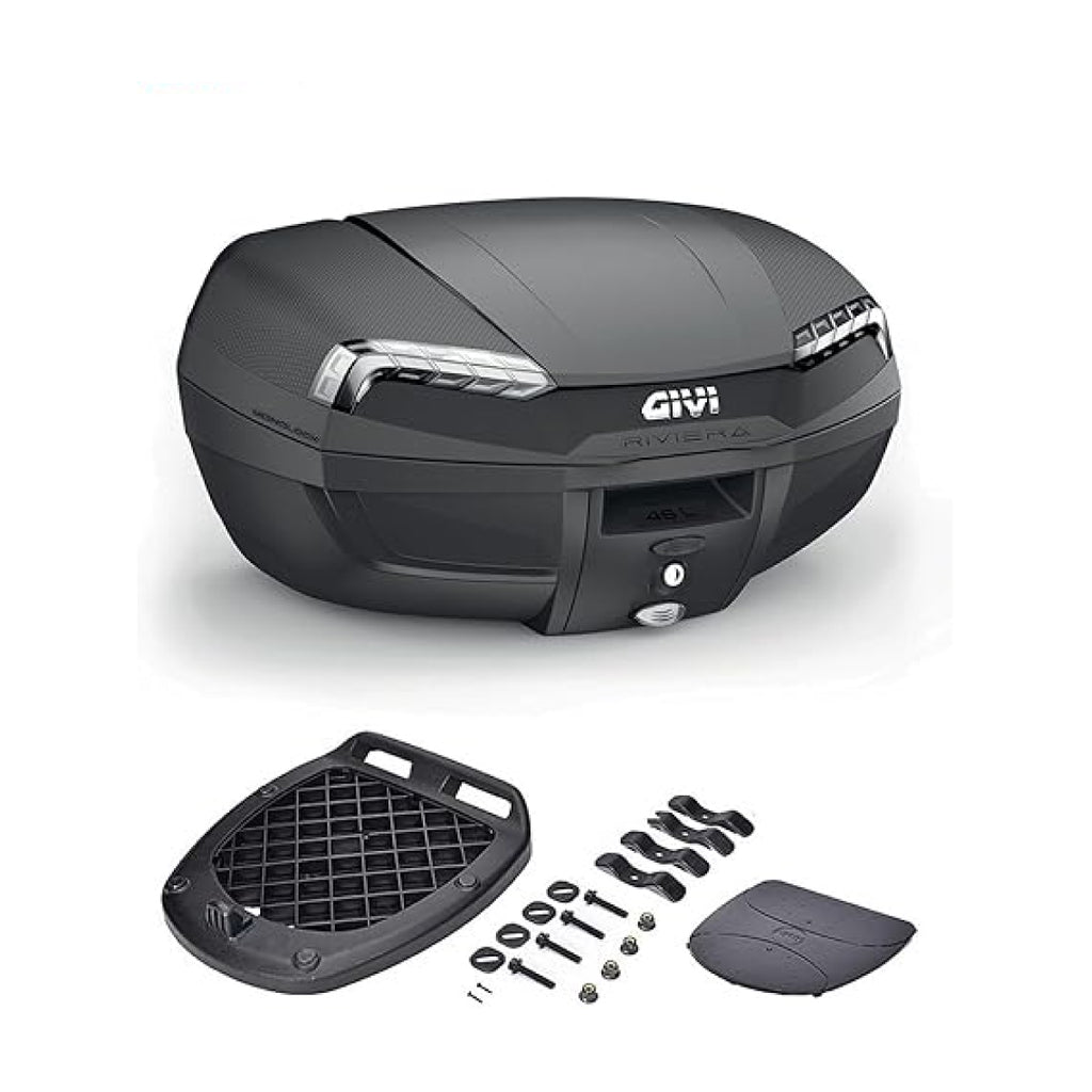 E46NT MONOLOCK GIVI
