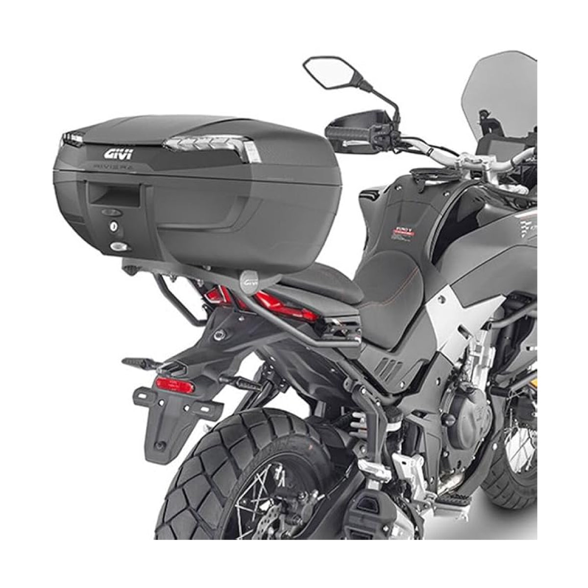 E46NT MONOLOCK GIVI