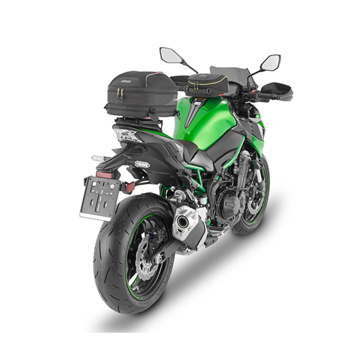 EA147 TAILOCK GIVI