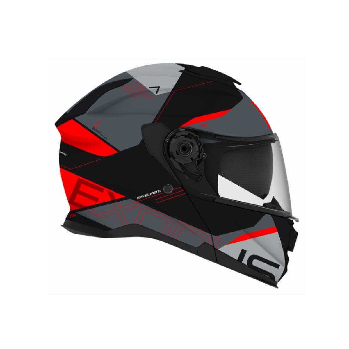 EXODUS SV ATEMPO B15 MT