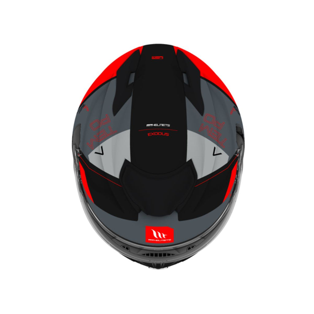 EXODUS SV ATEMPO B15 MT