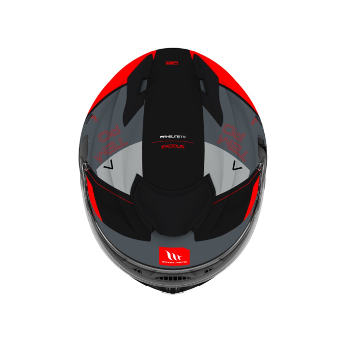EXODUS SV ATEMPO B15 MT