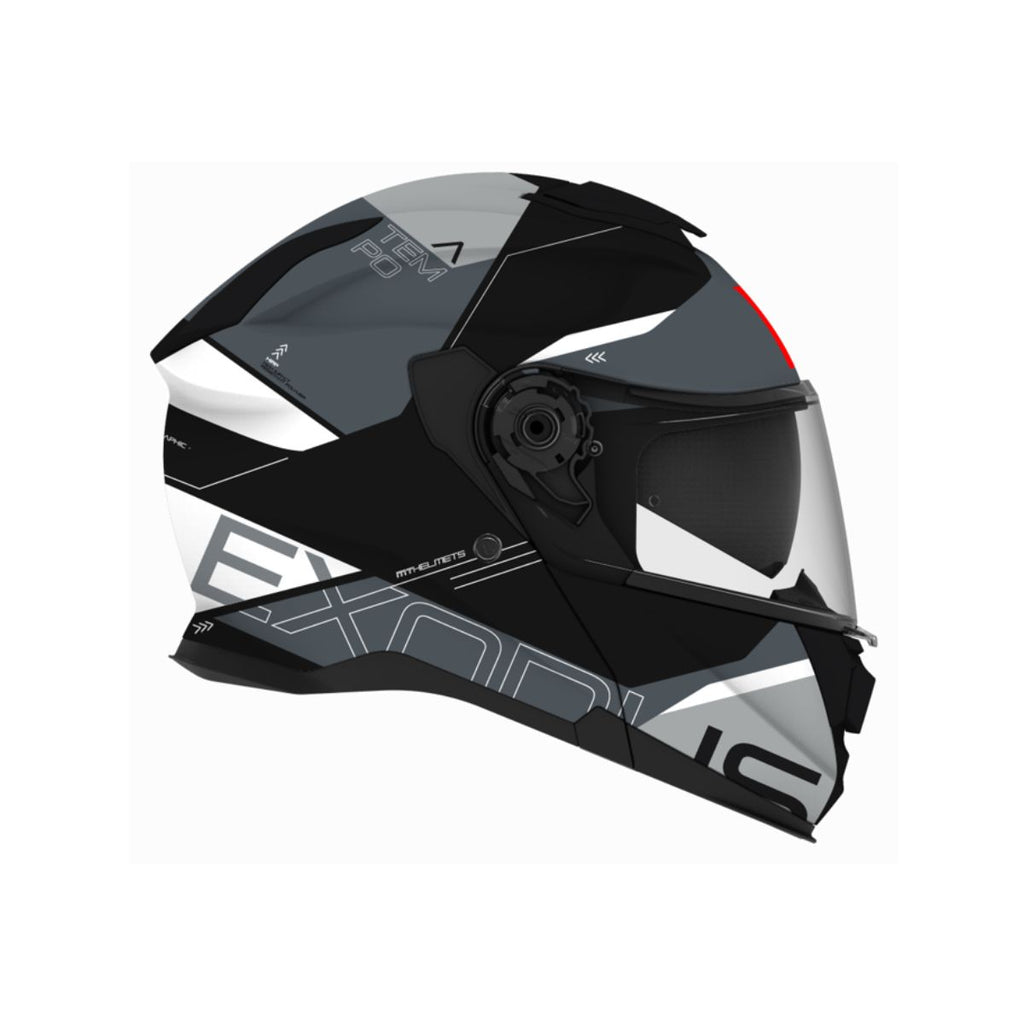 EXODUS SV ATEMPO B2 MT