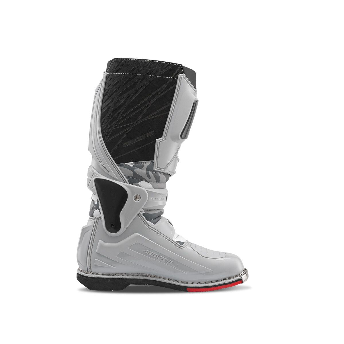 FASTBACK ENDURANCE SNOW GAERNE