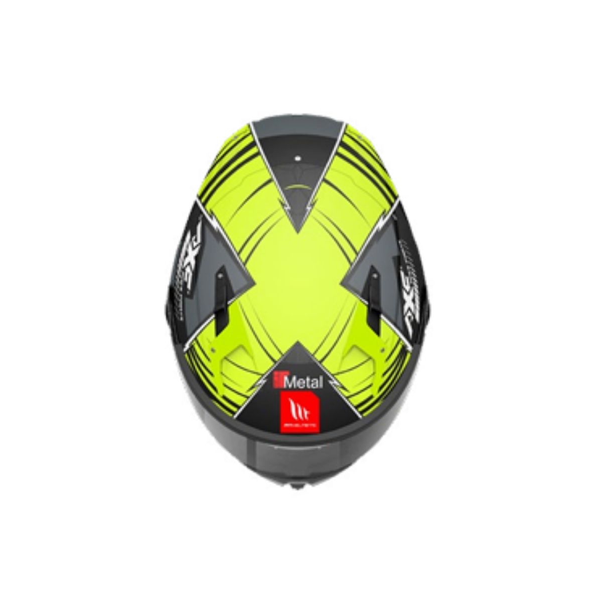 FF103BPLUS KRE+ S XAVI FORES DAYTONA C3 MT