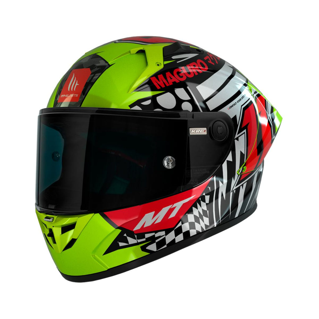 FF103PLUSC KRE+ CARBON GARCIA A3 MT