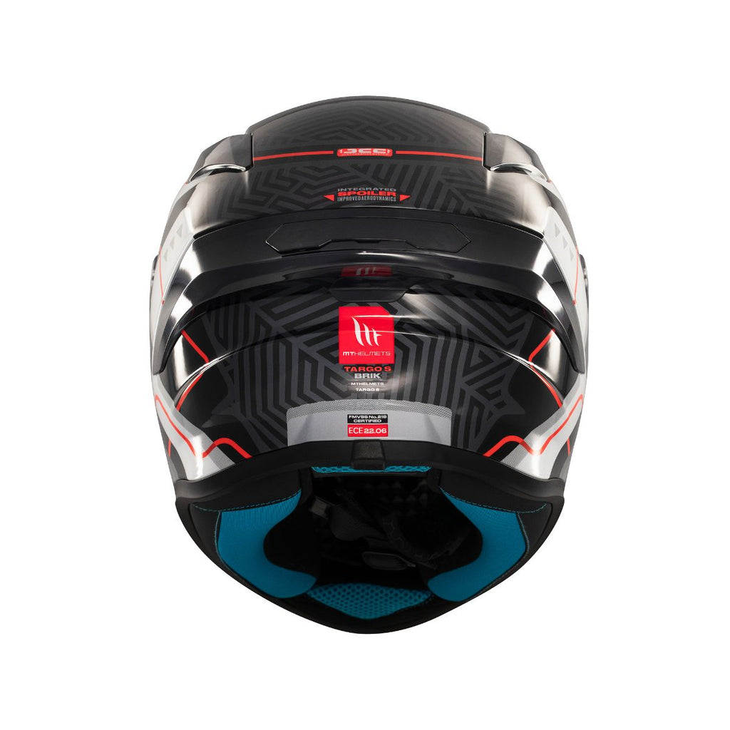 FF106B TARGO S BRIK C0 MT