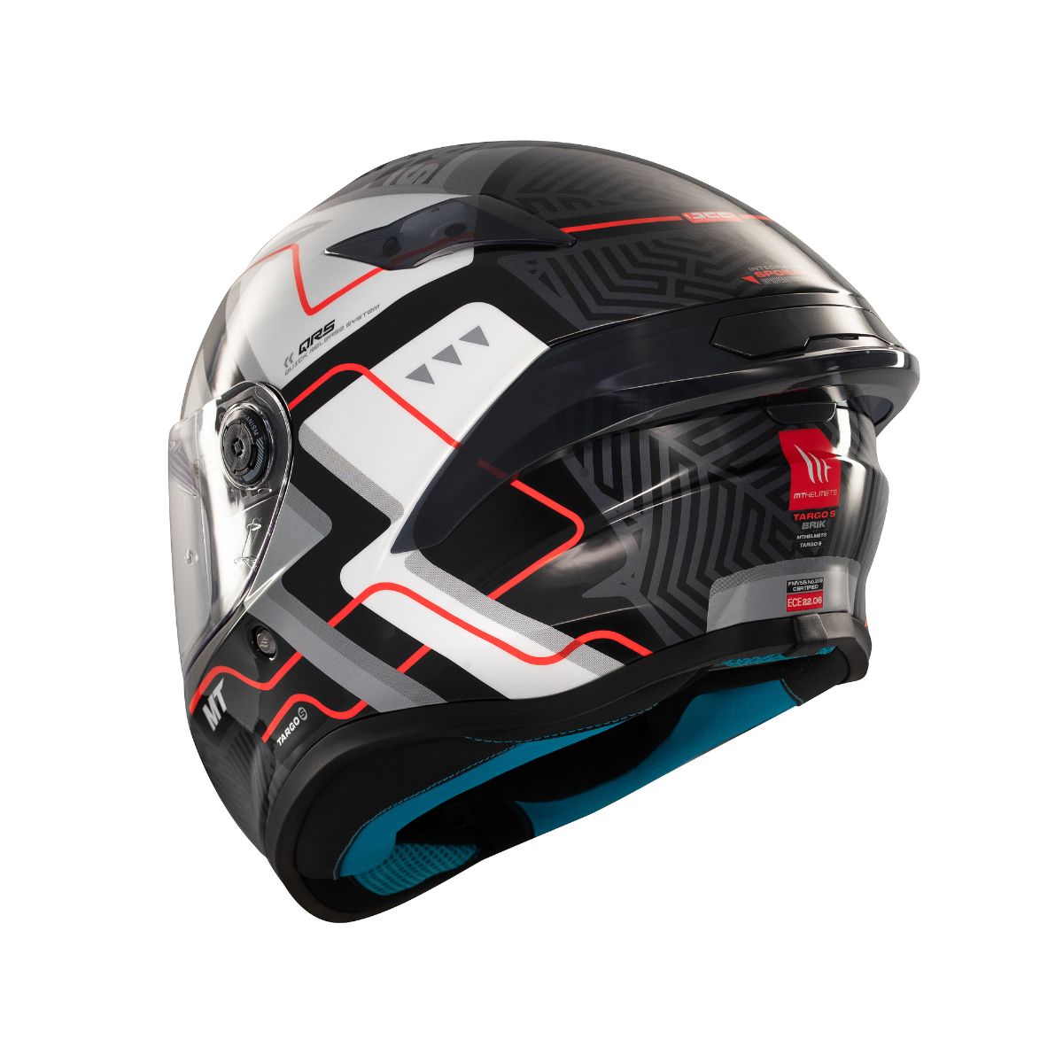 FF106B TARGO S BRIK C0 MT