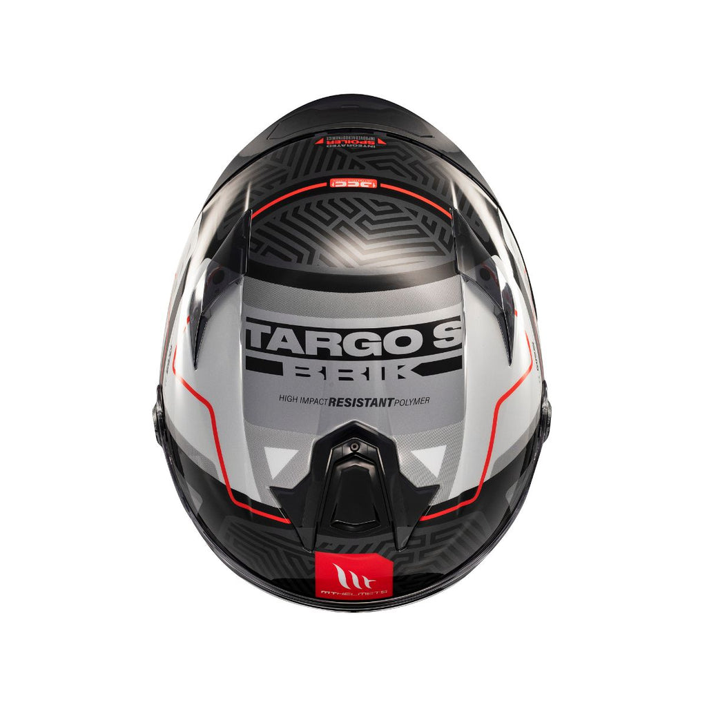 FF106B TARGO S BRIK C0 MT