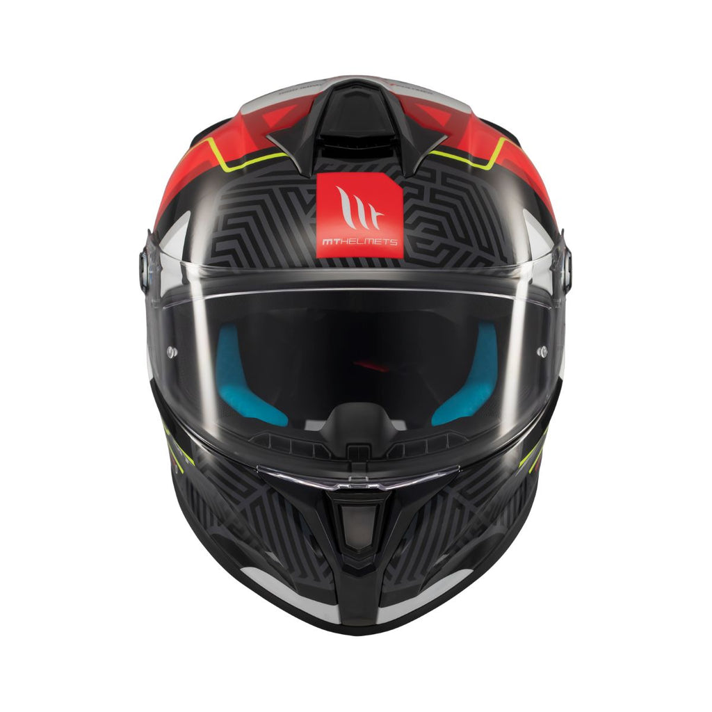 FF106B TARGO S BRIK C5 MT