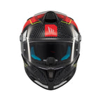 FF106B TARGO S BRIK C5 MT