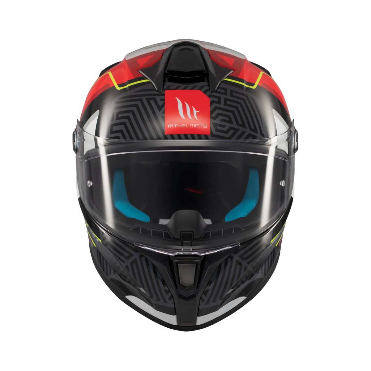 FF106B TARGO S BRIK C5 MT