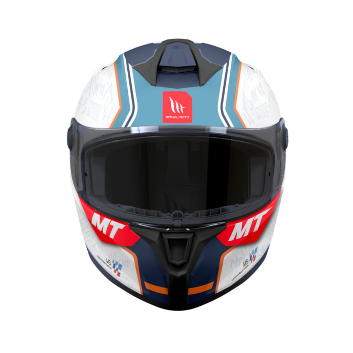 FF106B TARGO S IVAN ORTOLA 2024 A7 MT