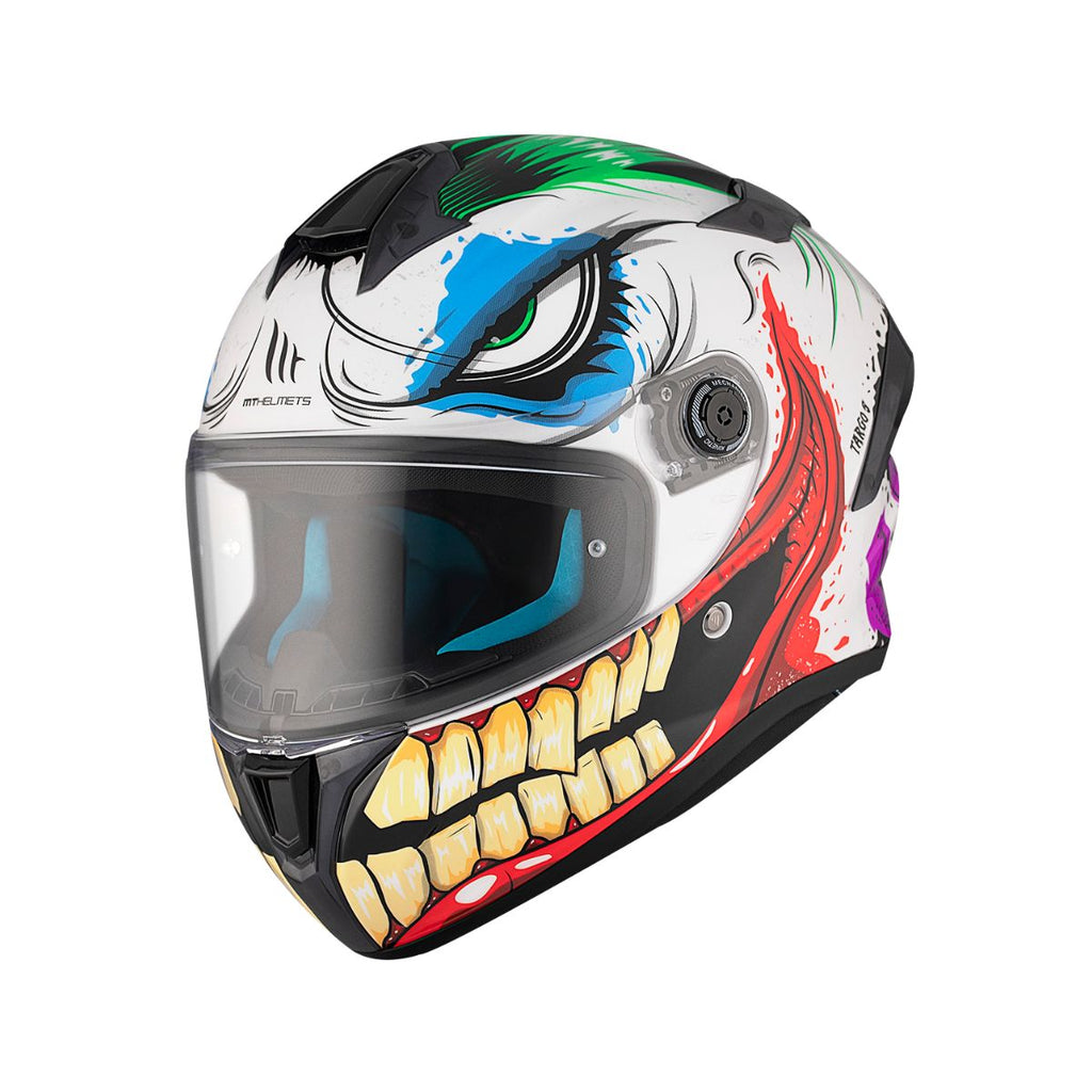 FF106B TARGO S JOKE A5 MT