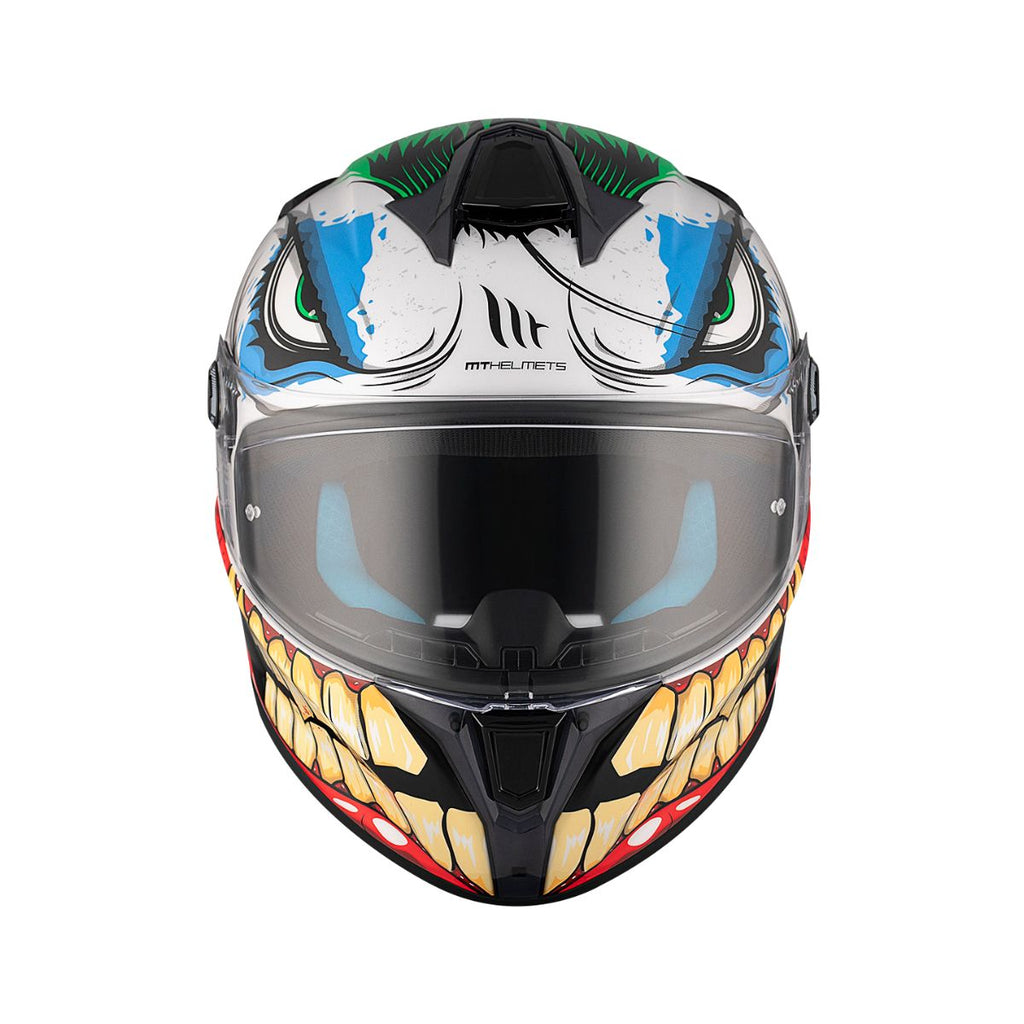 FF106B TARGO S JOKE A5 MT