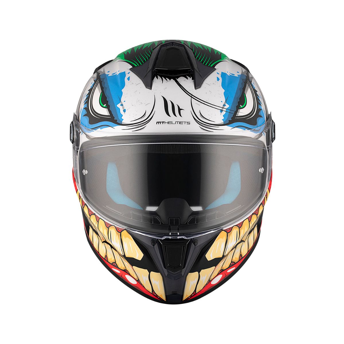 FF106B TARGO S JOKE A5 MT