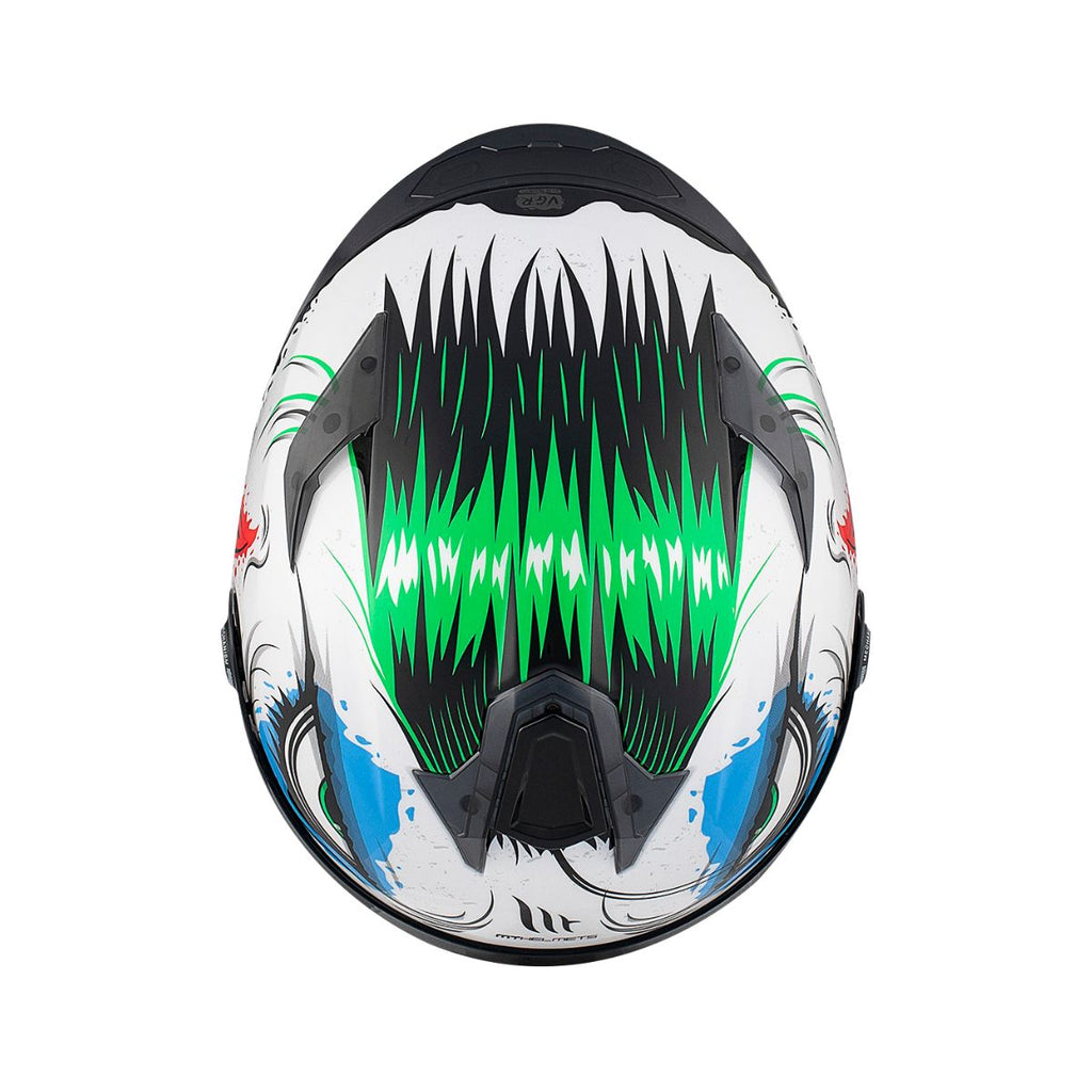 FF106B TARGO S JOKE A5 MT