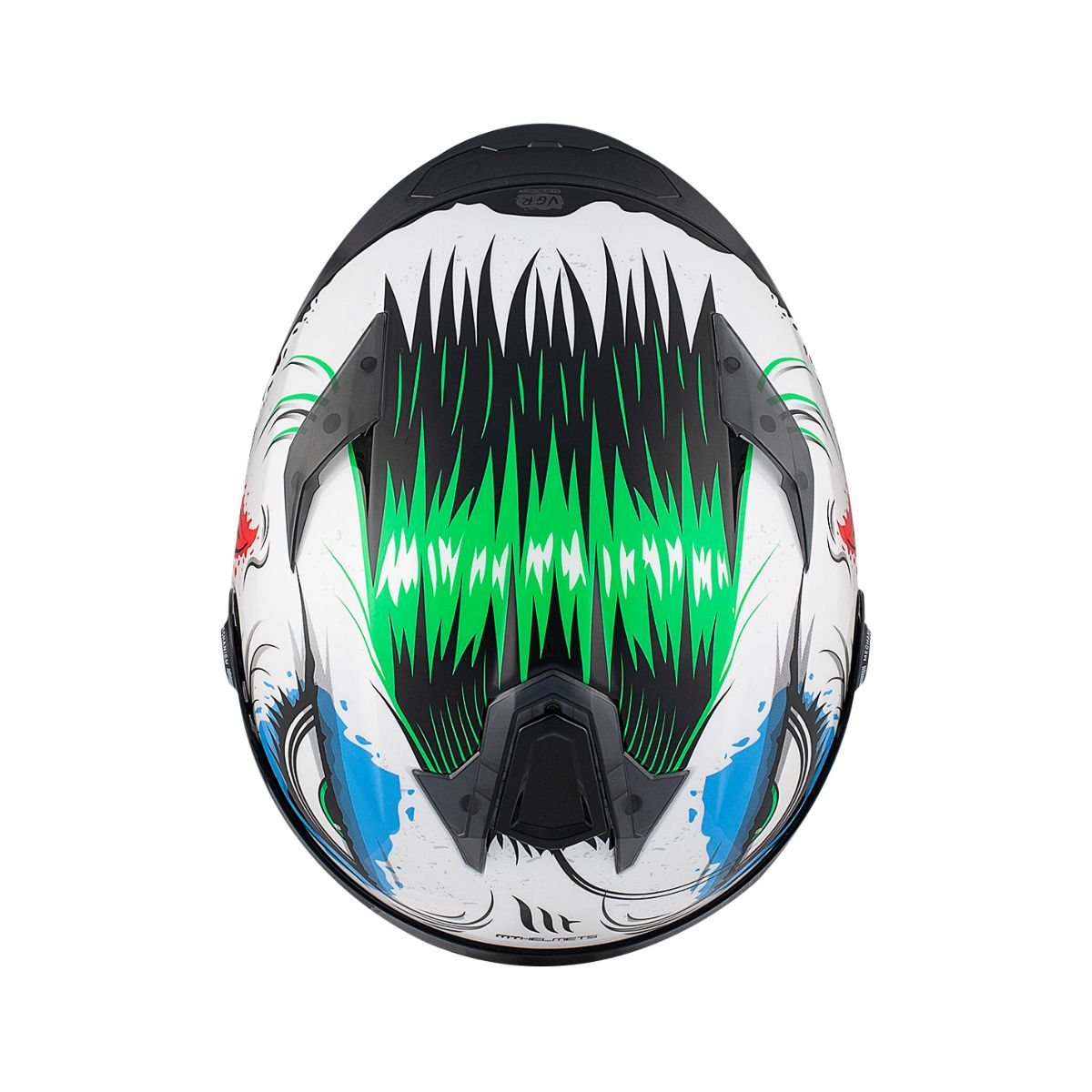 FF106B TARGO S JOKE A5 MT