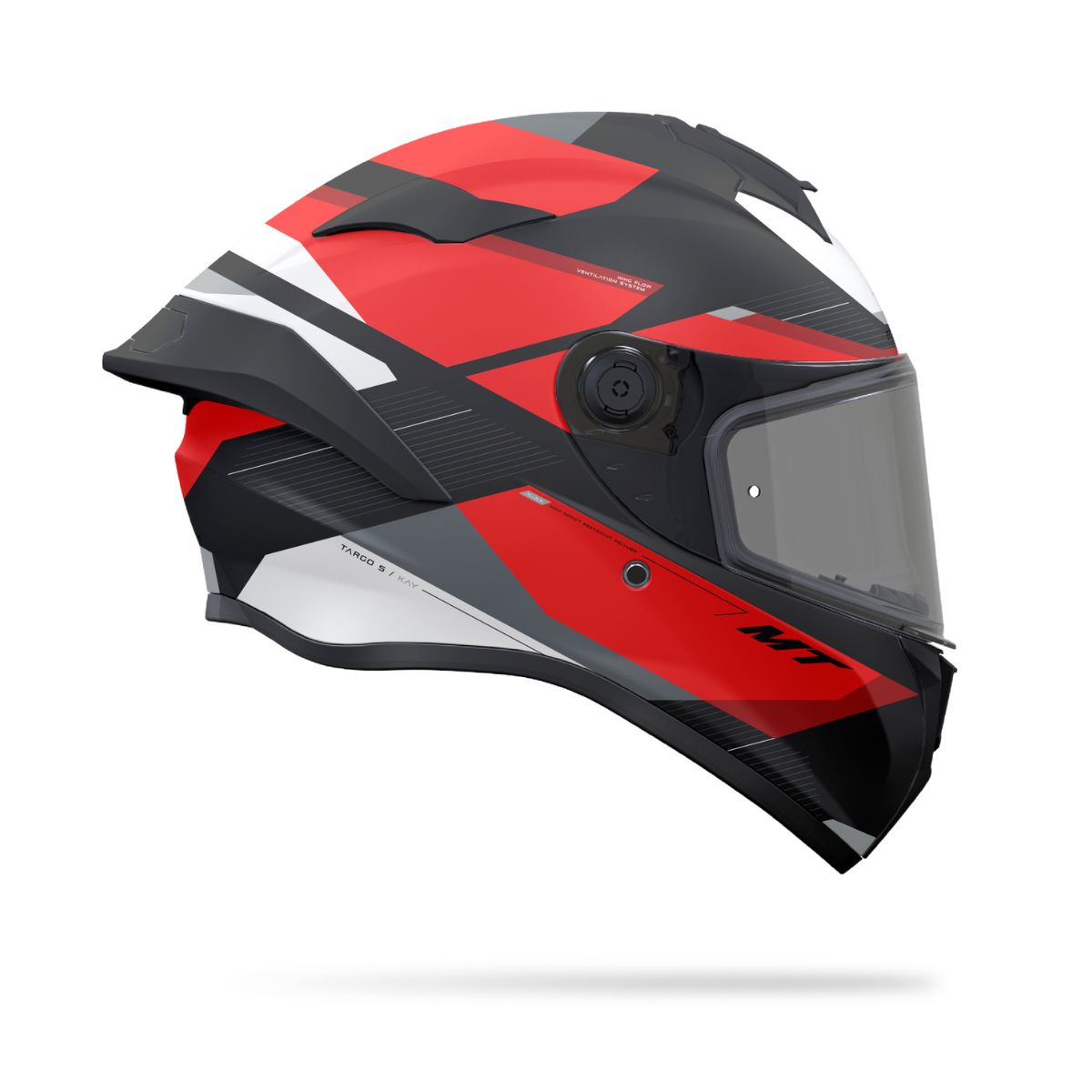 FF106B TARGO S KAY B5 MT