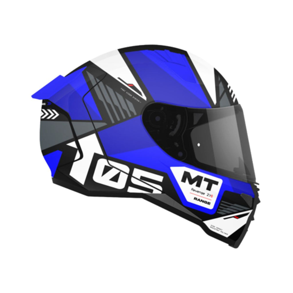 FF110B REVENGE 2 S RANGE B7 MT