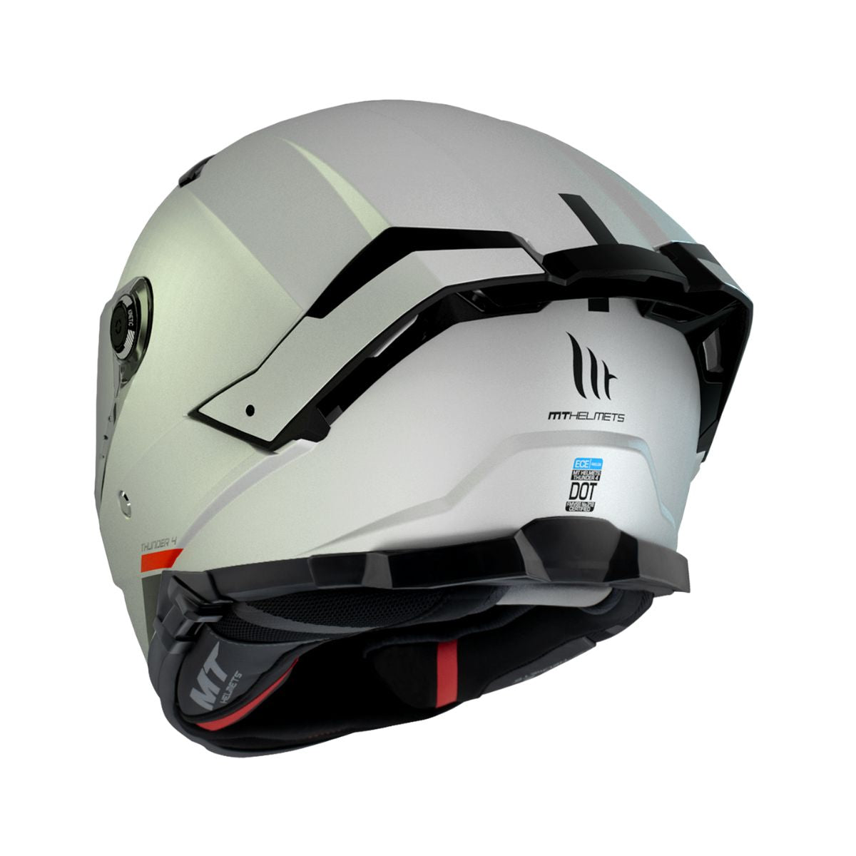 FF118SV THUNDER 4 SV A0 MT