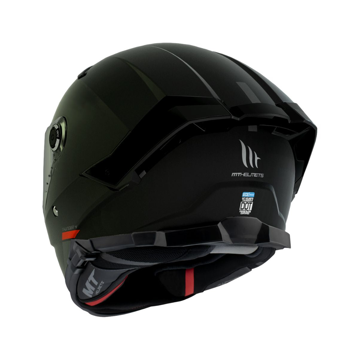FF118SV THUNDER 4 SV A1 MT
