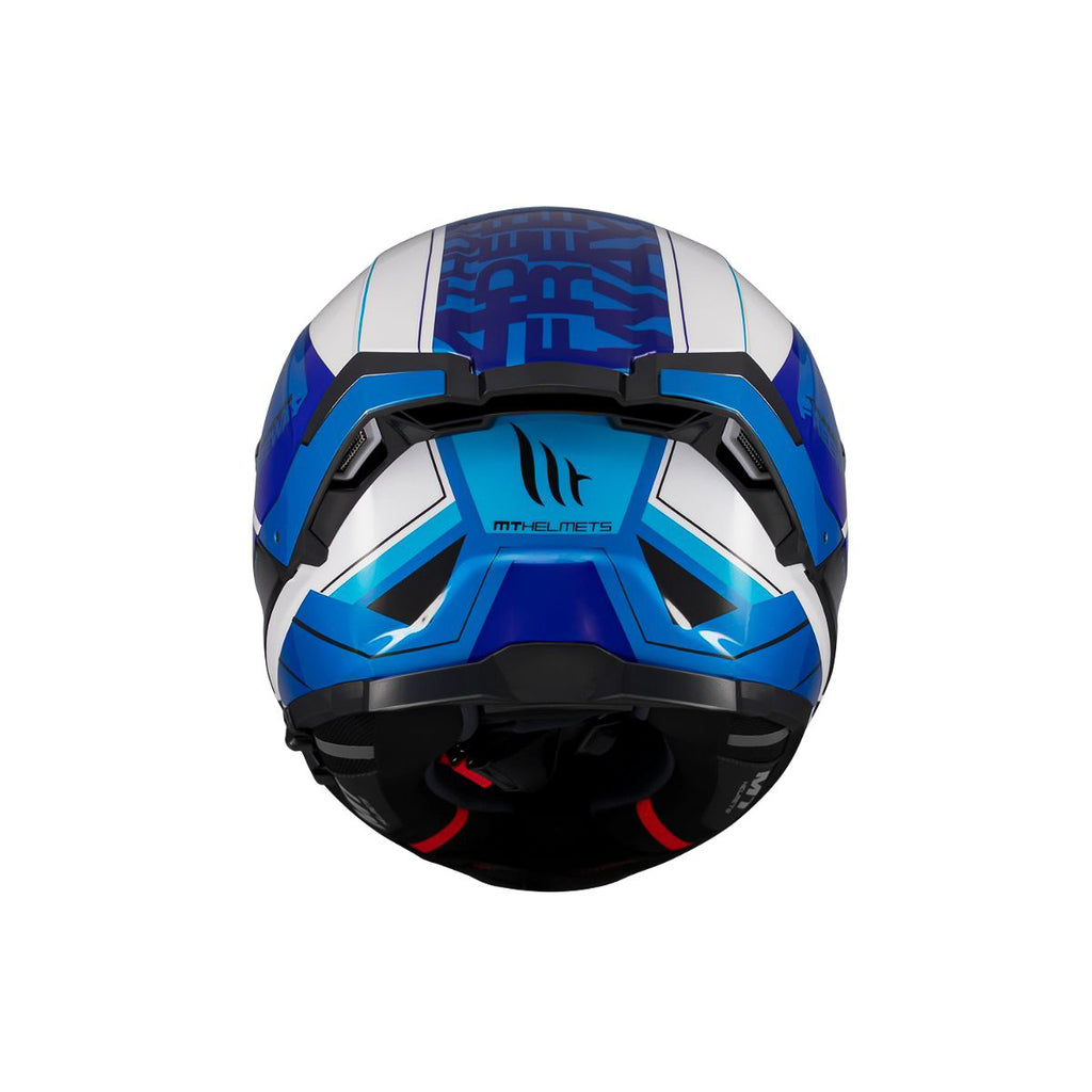 FF118SV THUNDER 4 SV FREEWAY A17 MT