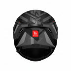 FF118SV THUNDER 4 SV LABYRINTH A1 MT