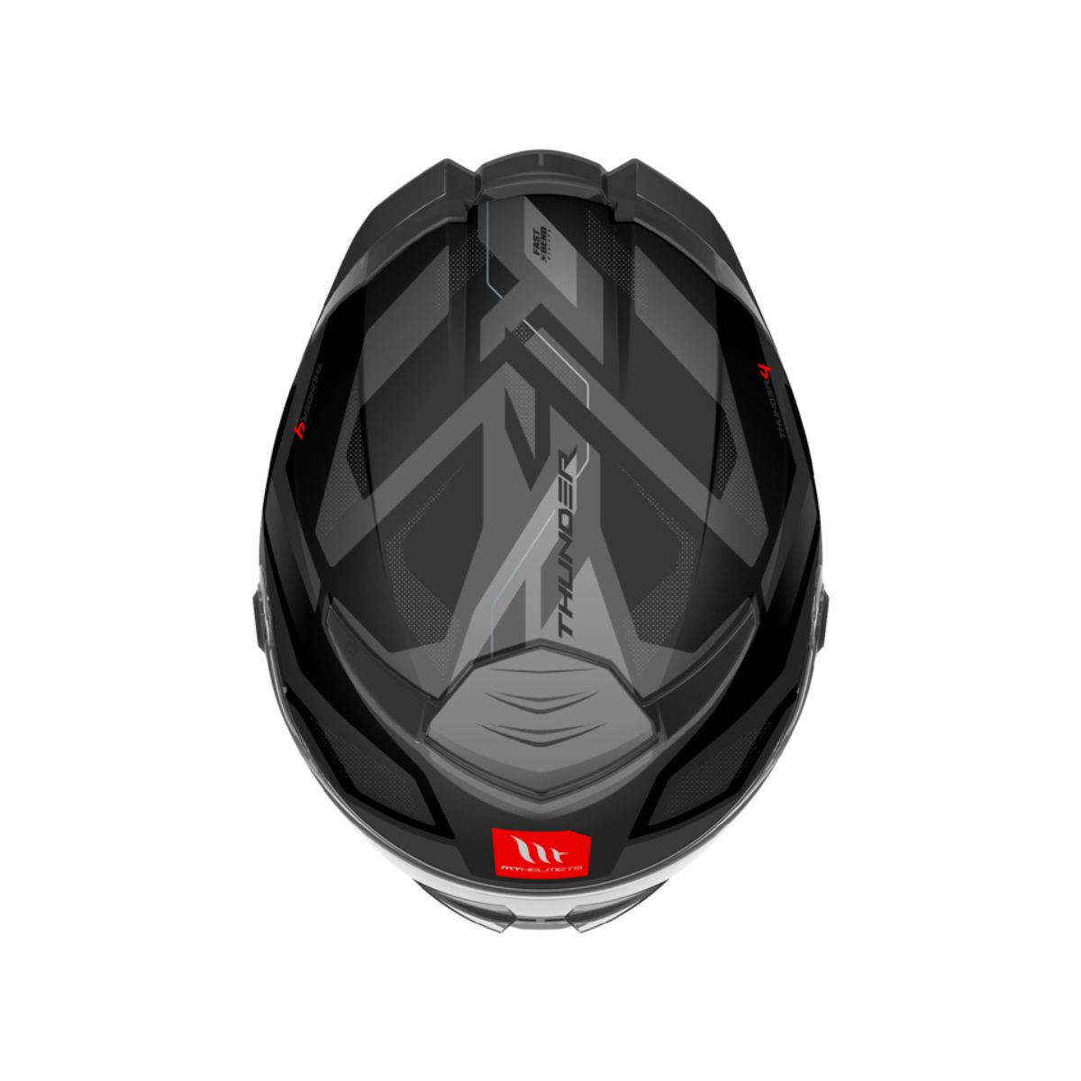 FF118SV THUNDER 4 SV LABYRINTH A1 MT