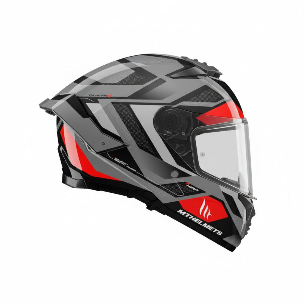 FF118SV THUNDER 4 SV LABYRINTH A5 MT