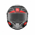FF118SV THUNDER 4 SV LABYRINTH A5 MT