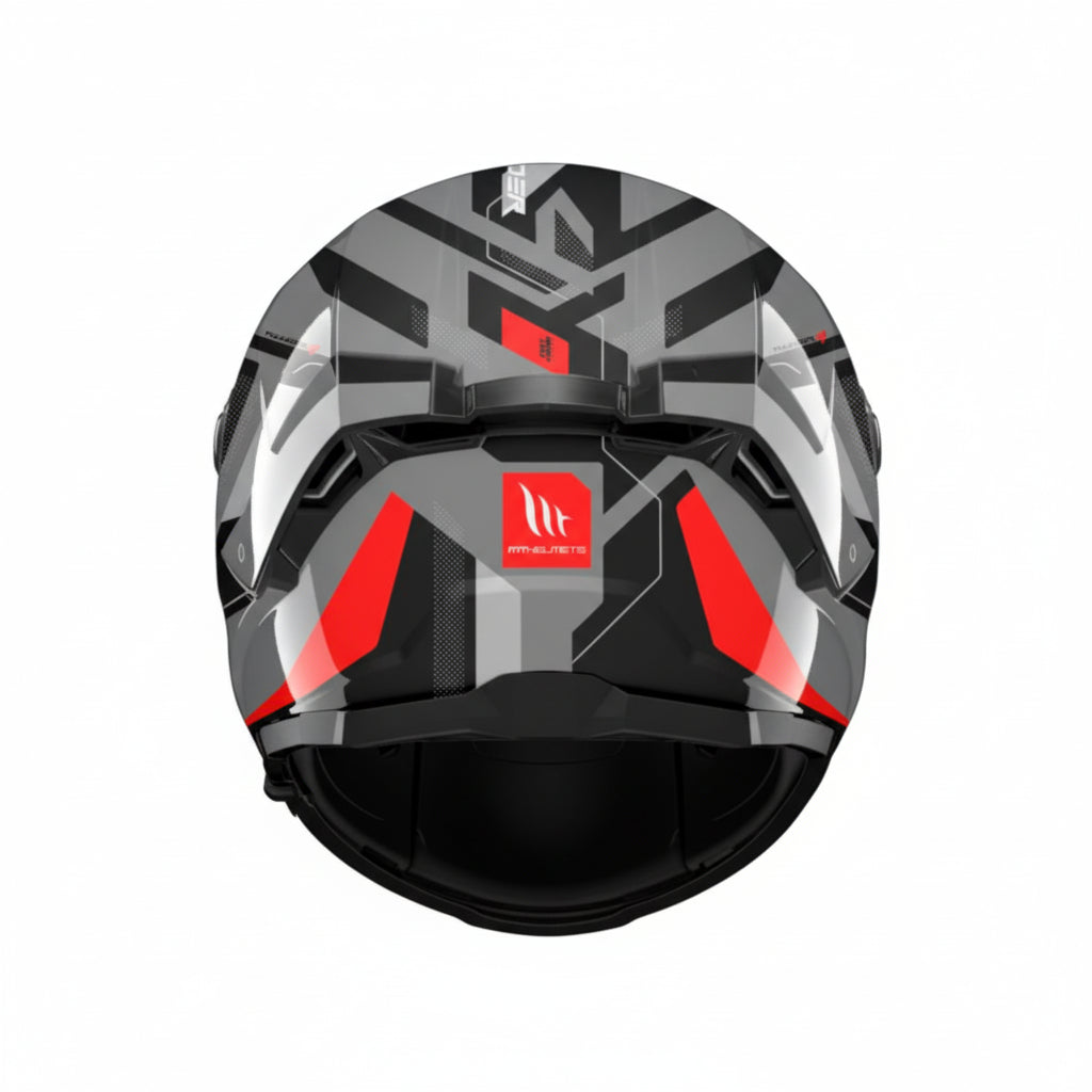 FF118SV THUNDER 4 SV LABYRINTH A5 MT