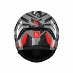FF118SV THUNDER 4 SV LABYRINTH A5 MT