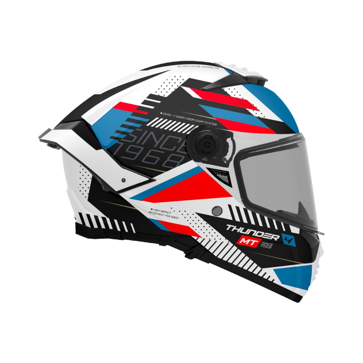 FF118SV THUNDER 4 SV LUMINENCE A7 MT