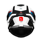 FF118SV THUNDER 4 SV LUMINENCE A7 MT