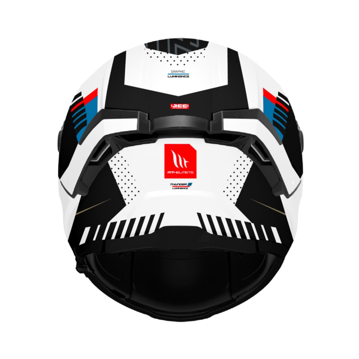FF118SV THUNDER 4 SV LUMINENCE A7 MT