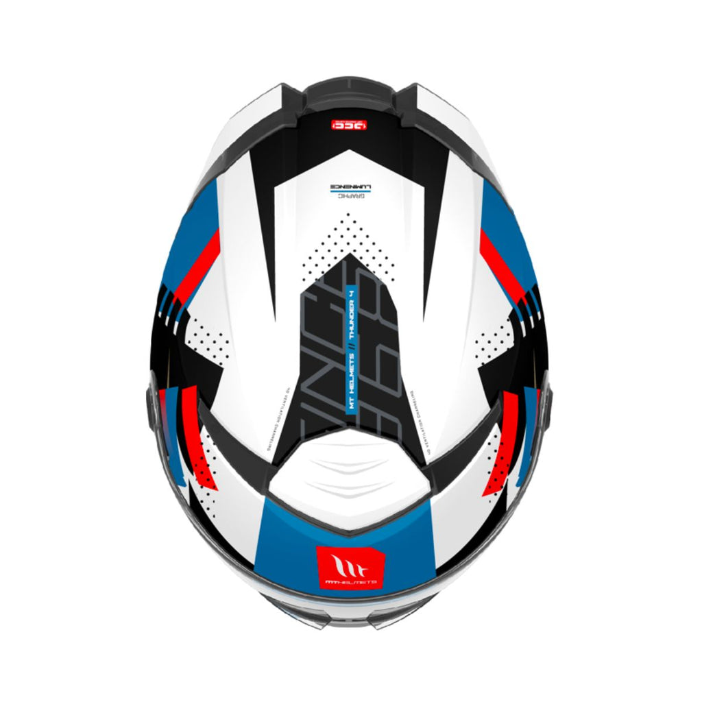 FF118SV THUNDER 4 SV LUMINENCE A7 MT