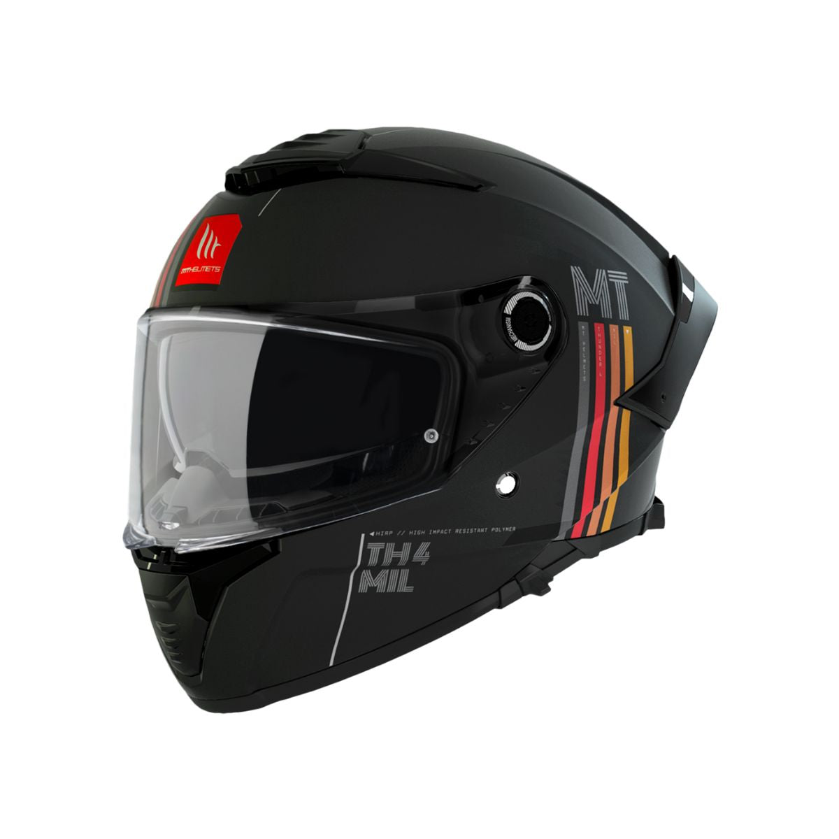 FF118SV THUNDER 4 SV MIL A11 MT