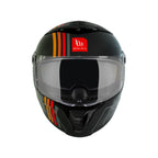 FF118SV THUNDER 4 SV MIL A11 MT