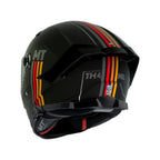 FF118SV THUNDER 4 SV MIL A11 MT