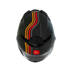 FF118SV THUNDER 4 SV MIL A11 MT